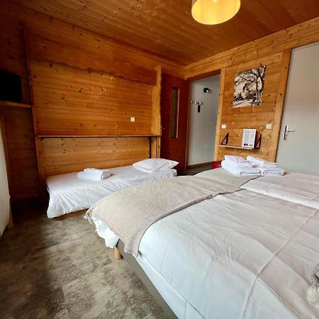 Hotel Le Christiania Les Contamines-Montjoie Exterior photo